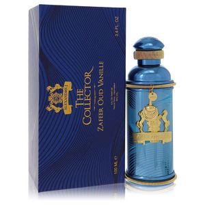 Zafeer Oud Vanille Eau De Parfum Spray per Donna - Product Image 1