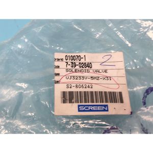 Vanne Solénoïde SMC SCREEN VJ3233Y-5MZ-X31, 181119 - Équipements et Pièces Semi-conductrices Globales de Confiance chez - Product Image 5