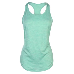 Elegante Camiseta sin Mangas para Mujer, Tejido Suave y Transpirable, Colección de Uso Diario Informal, Agente de Producción de Prendas de Punto Dhaka - Product Image 3