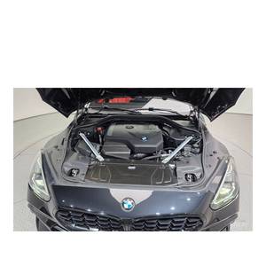 BMW Z4 SDrive20i M Sport Junio 2024 38,896 km Automático Volante a la Izquierda Cámara Trasera - Product Image 6