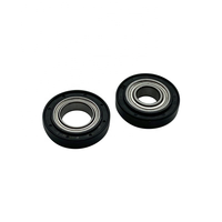 Haute qualité pour Konica Minolta BH 227 287 367 7522 7528 7536 289S 369S Développeur Rouleau magnétique Rouleau d'espacement Pièces de copieur