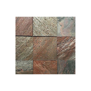 Tuiles en cuivre de haute qualité, matériau naturel pour toitures, revêtements de sol et revêtements muraux en provenance d'Inde - Product Image 5