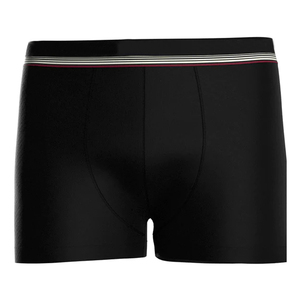 Ropa Interior Masculina de Punto de Alta Calidad, Corte Bajo, Ajuste Regular, Transpirable, con Bolsa de Contorno de Soporte, Venta al por Mayor, Exportación, Marca Personalizada - Product Image 1