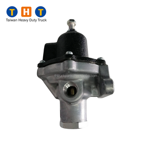 Válvula reductora MC832887 Piezas de freno de camión para motor diésel Fuso 350/380 FV380 - Product Image 2