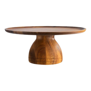 Two Tier <b>Cake</b> <b>Stand</b> with High Polishing and Comfort table High Kitchenware Products - Product Image 4