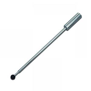 Pistolet à bolus de haute qualité avec poignée – Applicateur de bolus de calcium personnalisable pour bovins et caprins en acier inoxydable léger - Product Image 4