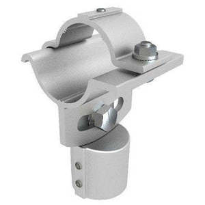 Kit de bouchons de tuyau pivotant Sunmodo Sunturf K10373-001 essentiel pour système de montage solaire - Product Image 1