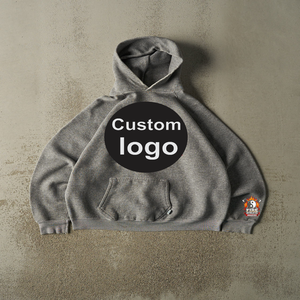 Sudadera Transpirable de Talla Grande para Mujer, Venta Caliente 2025, Ropa de Invierno de la Mejor Calidad, Estilo Moderno con Bordado, Sudaderas de Primavera - Product Image 1