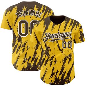 Maillot de baseball personnalisé imprimé en sérigraphie, entièrement boutonné, unisexe, en coton biologique, anti-bactérien, pour l'hiver, vente en gros OEM pour équipes - Product Image 3