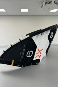 X---R---8  Herramienta manual de plástico para cometas de estilo libre/freestyle, personalizable, compatible con OEM/ODM, para el vuelo de cometas - Product Image 2
