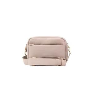 Vente en gros de pochettes en cuir les plus vendues avec logo personnalisé pour le stockage des accessoires de rasage et du sac de rangement des produits de salle de bain à vendre. - Product Image 6