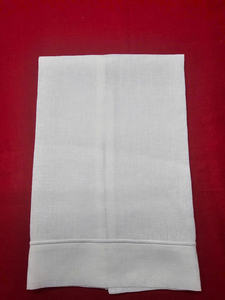 Taies d'oreiller brodées à la main de style européen luxueux artisanat de couture et de couture accepte les commandes en gros nouveau - Product Image 4