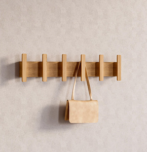 Antique Design Wooden <b>Hook</b>/Rails For home Living area <b>Key</b> Cap Holder <b>Wall</b> Organisation Premium Quality <b>Hook</b> Hanger - Product Image 4