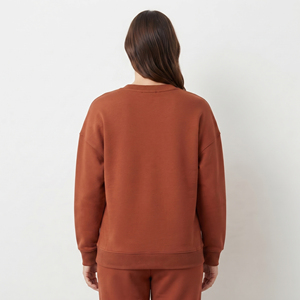 High Quality Winter Maternity Sweatshirt Women Long Sleeve <b>Nursing</b> Sweat Shirts Ladies Baggy Breastfeeding Sweatshirts Women's - Product Image 2