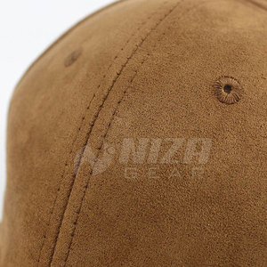 Casquettes de baseball sportives à fermeture réglable en tissu courant, écologiques et respirantes, ajustement confortable pour un style de vie actif - Product Image 6