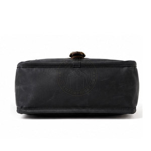 Diseño Histórico Elegante, Tela de Algodón Duradera, Ligero, Ecológico, Estructura de Transporte Cómoda, Alta Calidad, Para Todas las Estaciones - Product Image 6