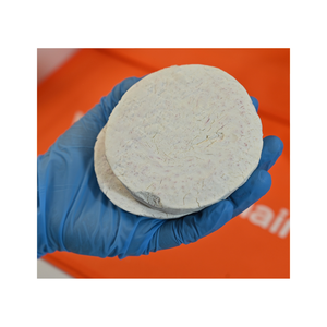 Cubos y Palitos de Taro Congelados IQF Premium |   Suministro a Granel de Tallos Naturales, Fabricante de Calidad de Exportación con Marca Privada OEM - Product Image 2