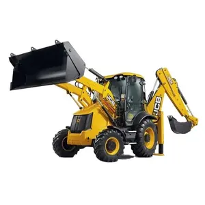 Cheap 400kg-6ton Mini backhoe wheel loaders Top EPA ZL rcm mini front end loader small diesel/loader price for sale