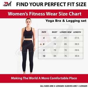 Ensemble de sport d'été débardeur et short pour entraînement, gym, fitness et yoga 87% Nylon 13% Spandex - Product Image 6