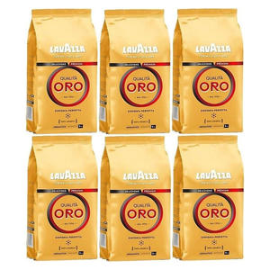 Granos de Café Lavazza Oro Gold de Primera Calidad, 1 kg, Café Italiano de Calidad, Más Vendido, Aroma Intenso, El Mejor Sabor - Product Image 3