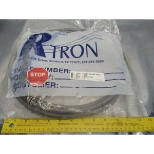 สายเคเบิล AMAT 0150-36433 รุ่น MF INTERLOCK, 105828 - อุปกรณ์และอะไหล่เซมิคอนดักเตอร์ระดับโลกที่เชื่อถือได้ - Product Image 1