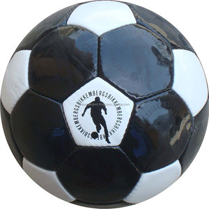 Vente directe d'usine, ballon de football personnalisé avec logo, ballon de football pour l'entraînement, taille 5, ballons de football officiels - Product Image 5