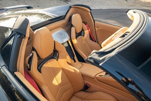 Chevrolet Corvette Stingray Convertible 3LT 2021 - Product Image 4