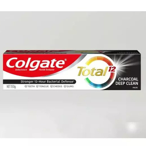 Paquete Familiar de Pasta de Dientes Colgate en Varios Tamaños para Venta al por Menor y al por Mayor en Supermercados - Product Image 2