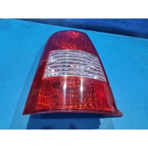 ชุดไฟท้ายรถ Picanto ปี 2007 ด้านซ้าย ของแท้ รหัสอะไหล่ 9240107000 - Product Image 2