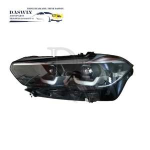 Faro LED para BM.W X5 G05 2019-2022, X5 G05 X6 G06 G95 G96, Nuevo OEM 63119481814 / 63119481813, Izquierdo y Derecho - Product Image 3