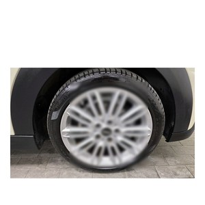 Mini Cooper Classic Plus 2022/1, 10,778 km, Volante a la Izquierda, Asientos de Cuero, Emisión Euro V, Cámara Trasera - Product Image 5