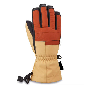 ถุงมือสกีมาใหม่ ขายดี วัสดุคุณภาพดี ทันสมัย ราคาถูก ผลิตโดยผู้ผลิตที่ดี มีบริการรับผลิตแบบ OEM - Product Image 6