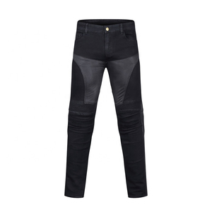 Pantalones de Motociclismo para Hombre, Jeans de Motocicleta, Equipo de Protección, Pantalones de Motociclismo para Turismo, Jeans de Motocross, Servicio OEM - Product Image 2