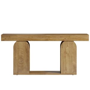 Consolle Rustica per Divano o Ingresso - Product Image 5