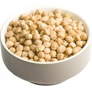 Garbanzos verdes secos saludables, frijoles marrones, garbanzos - Product Image 1