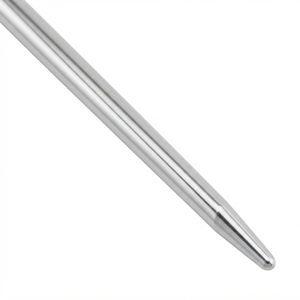 Espátula Hwang Phaco de Doble Extremo Reutilizable, Instrumento Microquirúrgico Oftálmico para Facoemulsificación de Cataratas con Núcleo Vertical - Product Image 6