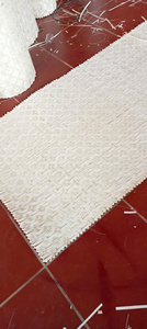 Lámina de Bambú Tejida Premium, Hecha a Mano en Vietnam, para Revestimiento de Paredes y Techos - Product Image 2