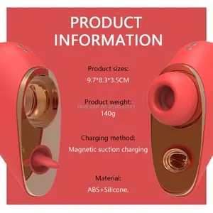 4 в 1, вибраторы для разжижения сердца - Product Image 4