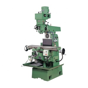 Handy-Age-Fresadora Vertical y Horizontal (MW0800-018) - Product Image 1