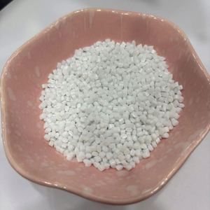 Résine PET vierge, matière première de qualité alimentaire, granulés transparents résistants aux hautes températures pour moulage par injection, GPI Chemicals - Product Image 3
