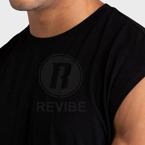 Camisetas sin Mangas de Nuevo Estilo Más Populares, Camisetas sin Mangas de Talla Personalizada, Camisetas sin Mangas de la Mejor Calidad en Existencia - Product Image 5