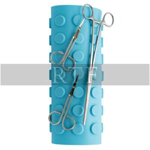 Alfombrillas/Almohadillas Magnéticas Quirúrgicas para Instrumentos Quirúrgicos, Bandejas Magnéticas Flexibles y Antideslizantes para Instrumentos - Product Image 3