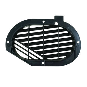 Service de Traitement par Moulage par Injection pour Produits Plastiques Durables Électroniques, Emballages de Machines, Textures POM, TPU, PVC et Produits Plastiques de Surface - Product Image 1