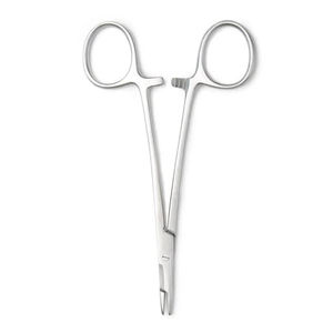 Porte-aiguilles Mayo Hegar de qualité supérieure à prix abordable, en acier inoxydable, professionnel, médical, chirurgical - Product Image 1