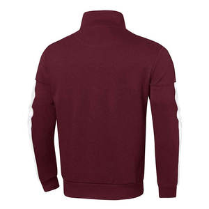 Fabricants OEM – Nouveauté Survêtement Homme Tendance Imprimé Animal Hiver Lourd Décontracté Coton Polyester 2-en-1 Design Sportif Séchage Rapide - Product Image 2