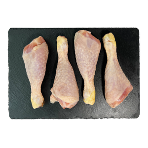ขาไก่แช่แข็งเกรด A ฮาลาล IQF สำหรับร้านอาหาร บริการจัดส่งอาหาร และส่งออก - Product Image 1