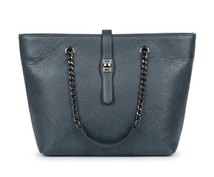 Sacs à main décontractés pour femmes, en cuir de vachette de haute qualité, personnalisés OEM ODM, grande capacité, imperméables, écologiques et légers - Product Image 4