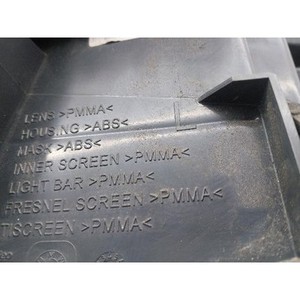 ไฟท้ายซ้ายมือสอง รุ่น 5 ซีรีส์ รหัส 6321719964308 - Product Image 6