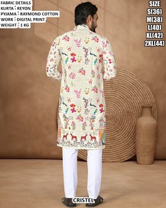 เวียร์ เฮอริเทจ คุรตะ - Product Image 4