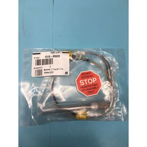 AMAT 0130-00020 TC ASSY DUAL CIRCUIT GAS FEED BLK - อุปกรณ์และชิ้นส่วนเซมิคอนดักเตอร์ระดับโลกที่เชื่อถือได้ - Product Image 2